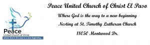 Top Image PUCC El Paso